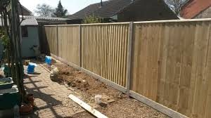 How To Build A Concrete Retaining Wall