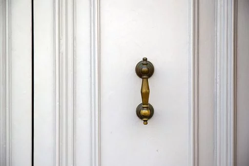 Why Fire Door Replacement Is Important?